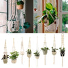 Hanging Plant Handmade Macrame Plant Han...