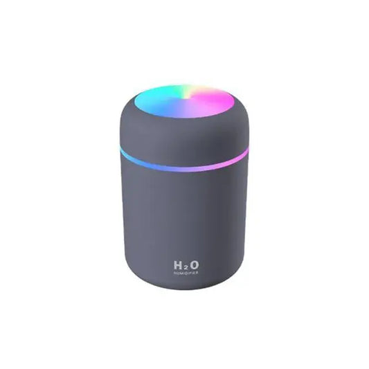 Mini Air Humidifier Aroma Essential Oil ...