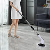 Cordless Power Scrubber