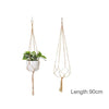 Hanging Plant Handmade Macrame Plant Han...