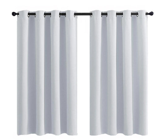 Bradley Total Blackout Window Curtains