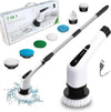 Cordless Power Scrubber