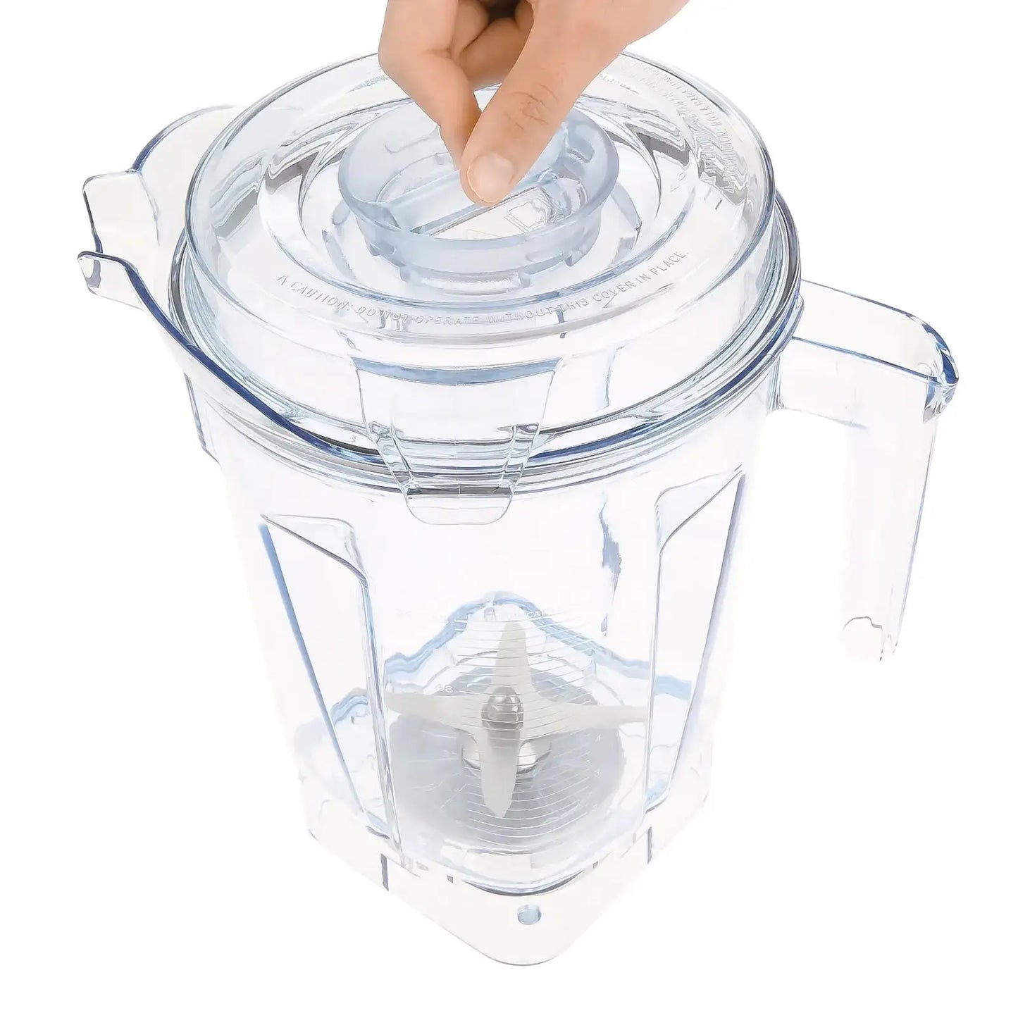 64oz Blender Container Kit