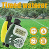 Portable Irrigation Controller