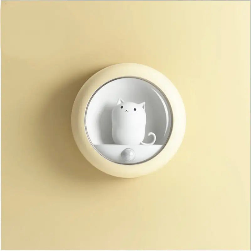 Motion Sensing Night Light