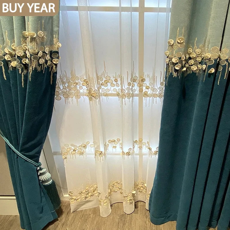 Luxury Curtains