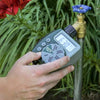 Portable Irrigation Controller