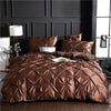 Royal Quilted Bedding Set