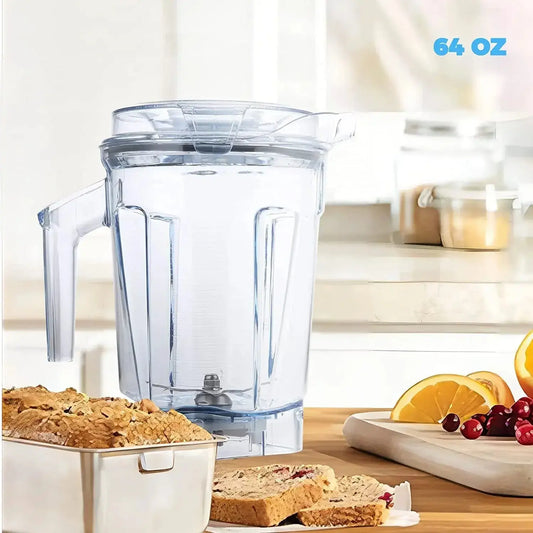 64oz Blender Container Kit