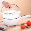 Electric Quick Cook Pan