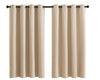 Bradley Total Blackout Window Curtains