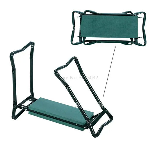 Garden Kneeler And Seat Bearing