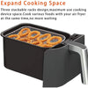 3-layers Air Fryer Rack