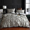 Luxury Silk Bedding Set