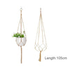 Hanging Plant Handmade Macrame Plant Han...