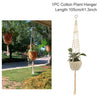 Hanging Plant Handmade Macrame Plant Han...